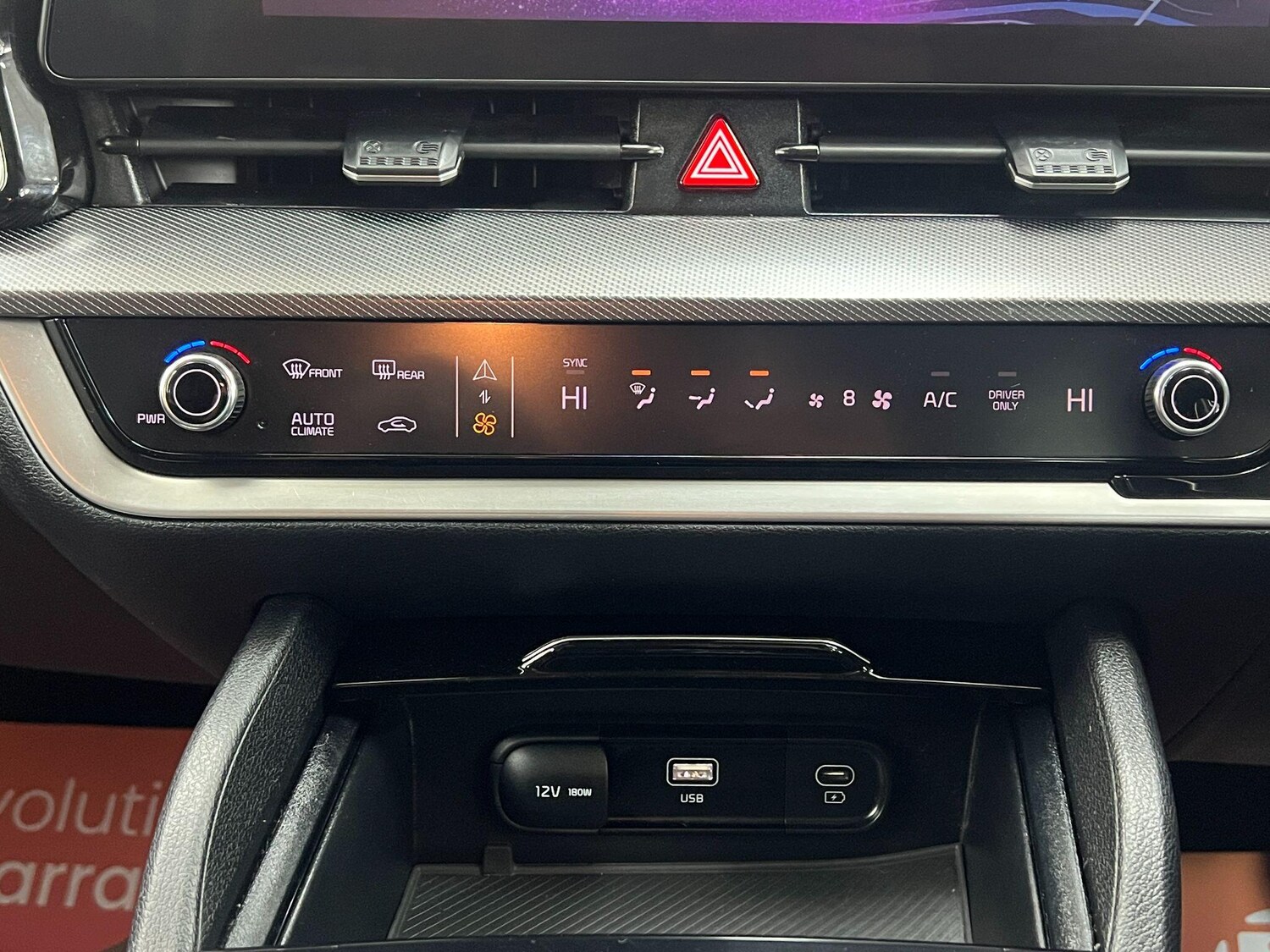 Used Kia Sportage 2023 for sale - 76898403: Photo 44