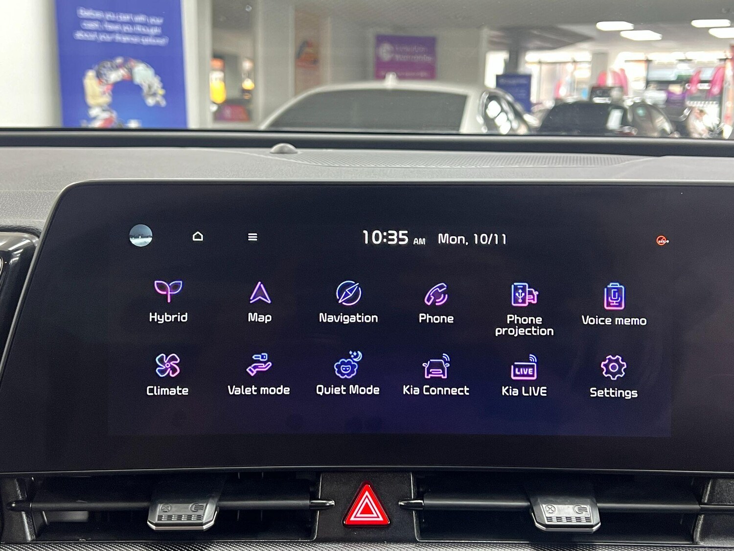 Used Kia Sportage 2023 for sale - 76898403: Photo 45