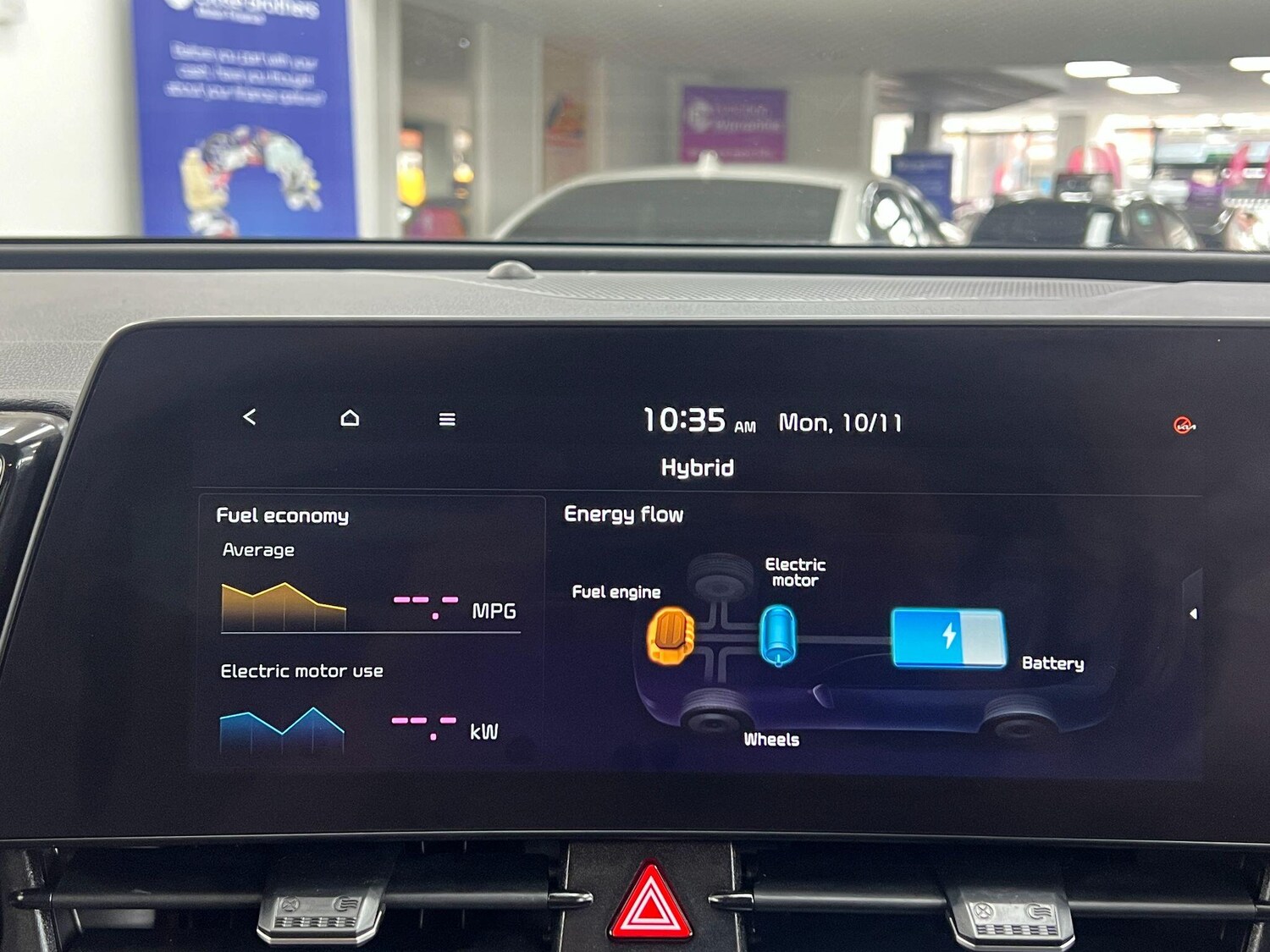 Used Kia Sportage 2023 for sale - 76898403: Photo 47