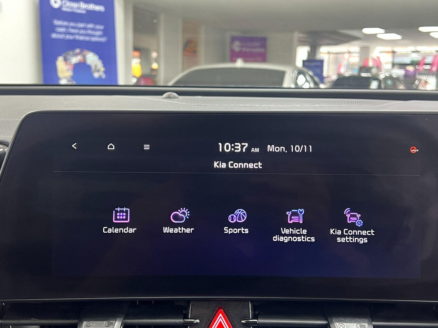 Used Kia Sportage 2023 for sale - 76898403: Photo 52