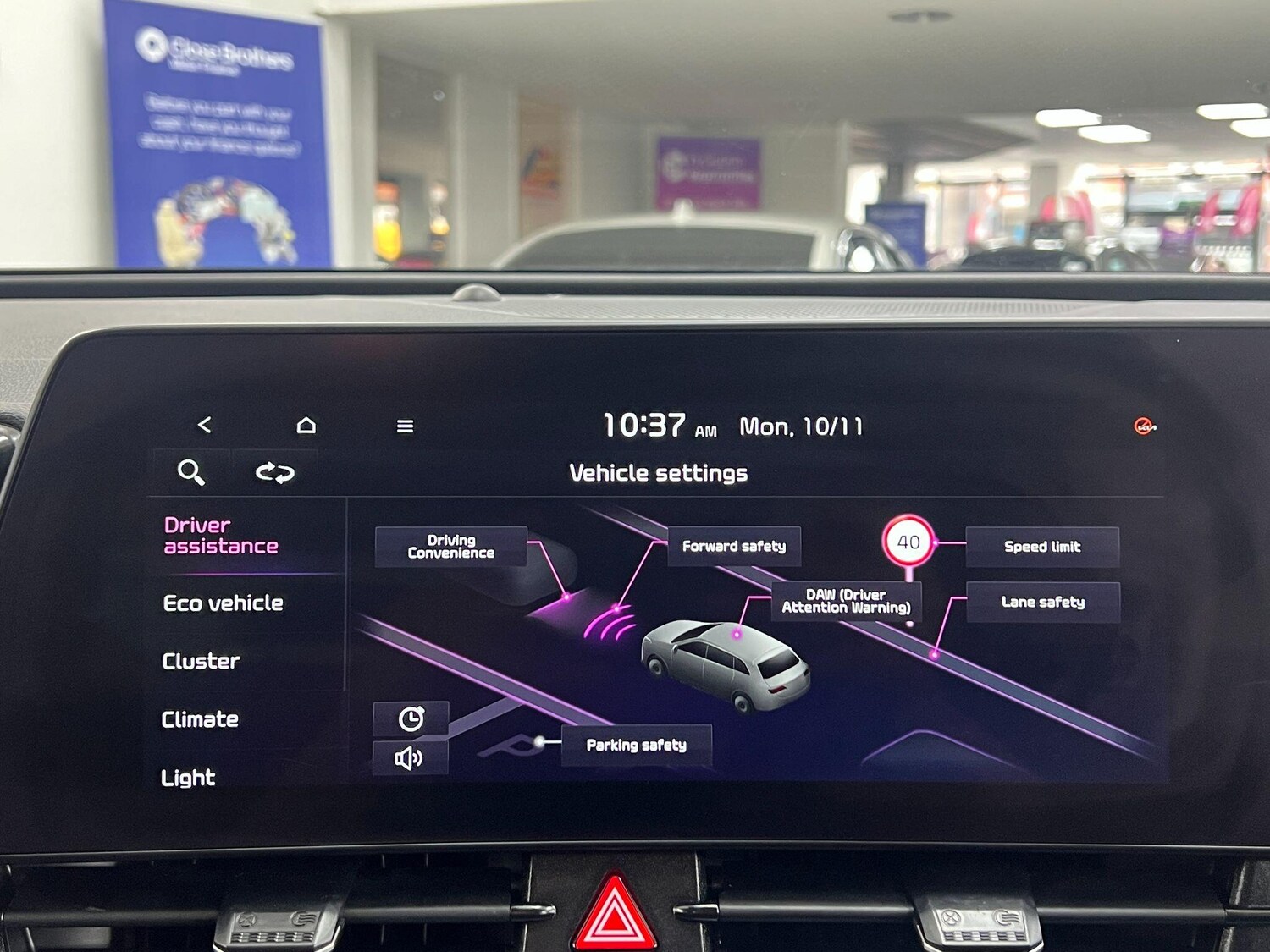 Used Kia Sportage 2023 for sale - 76898403: Photo 55