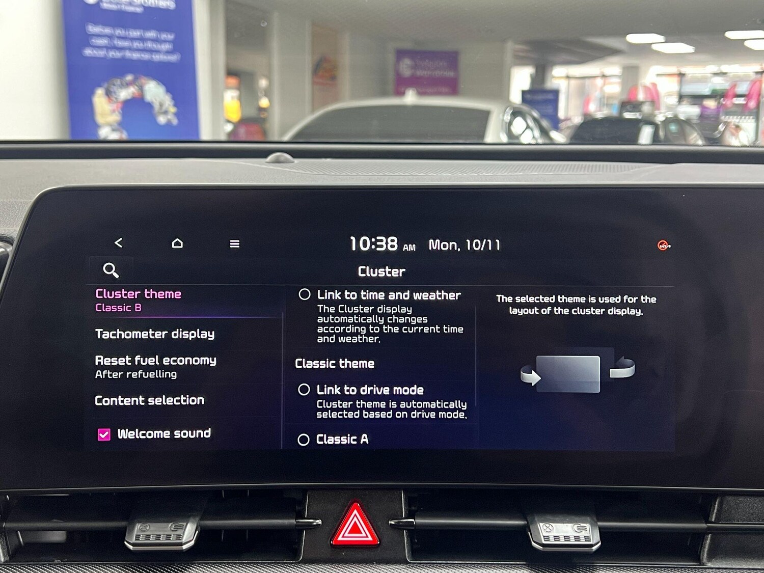 Used Kia Sportage 2023 for sale - 76898403: Photo 59