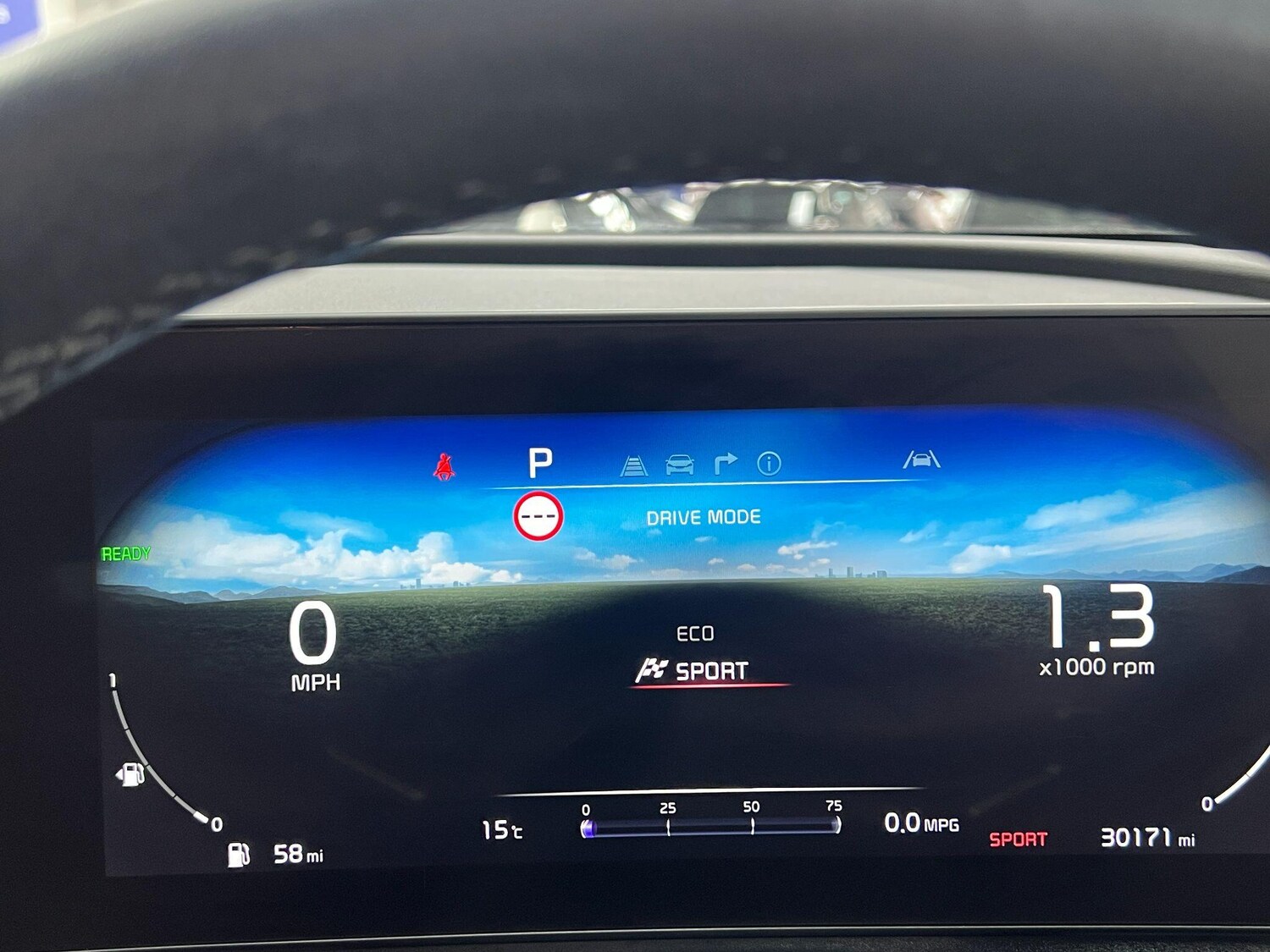 Used Kia Sportage 2023 for sale - 76898403: Photo 6