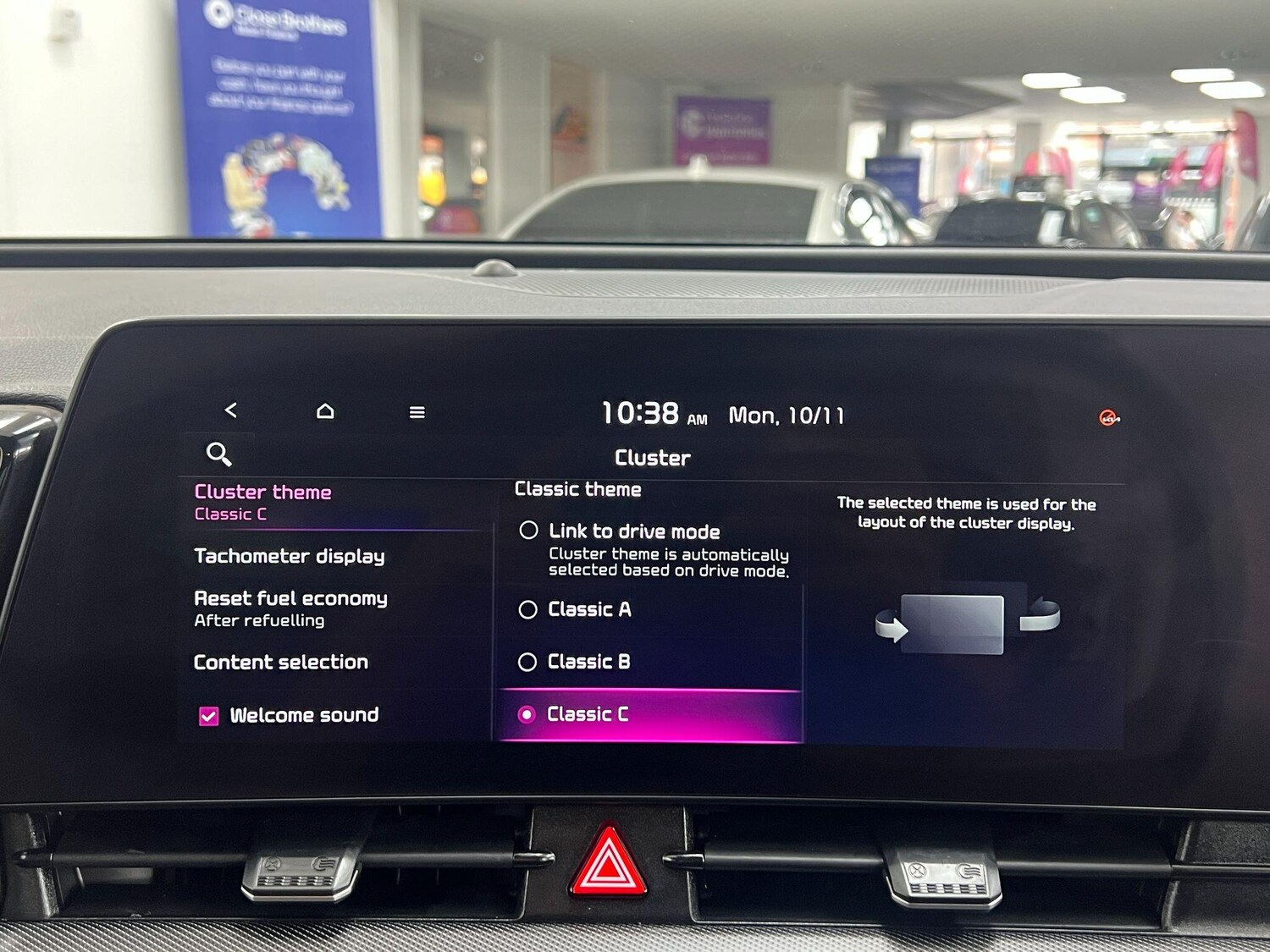 Used Kia Sportage 2023 for sale - 76898403: Photo 61