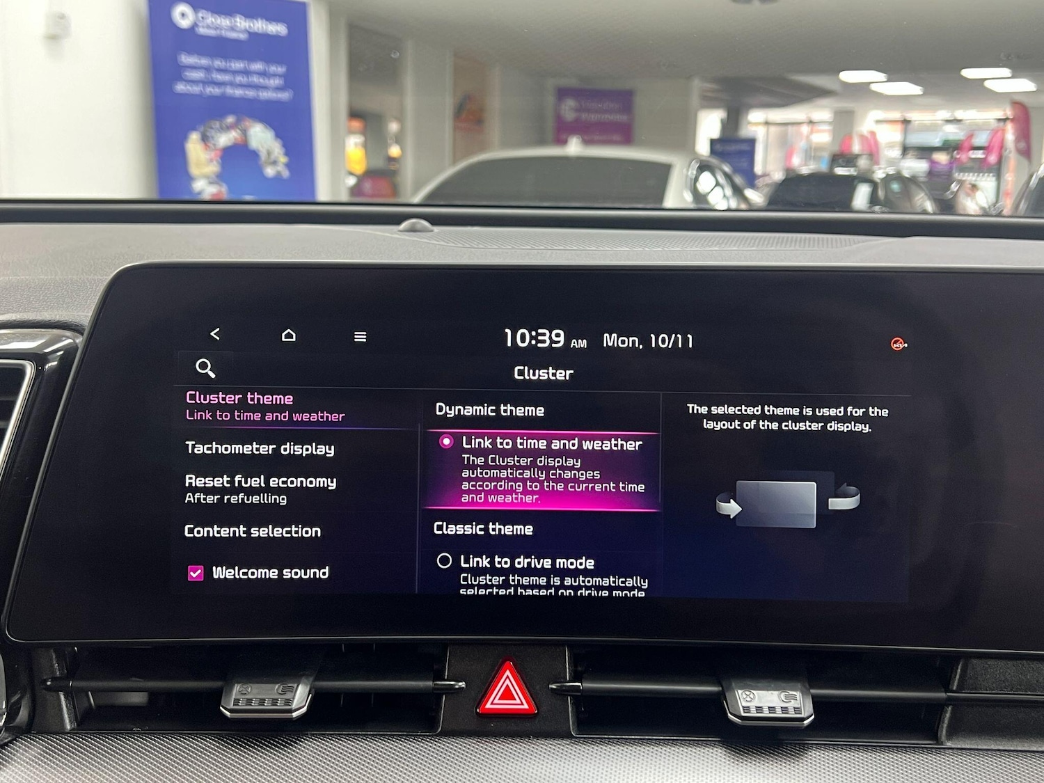 Used Kia Sportage 2023 for sale - 76898403: Photo 62