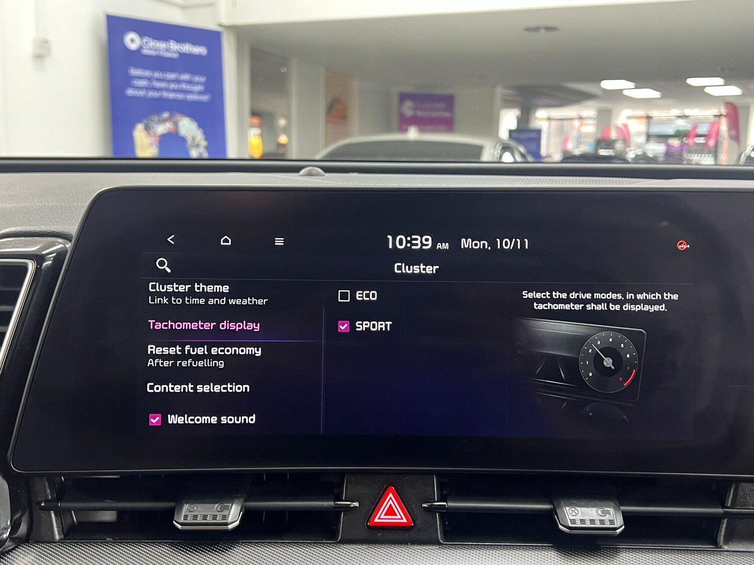 Used Kia Sportage 2023 for sale - 76898403: Photo 63