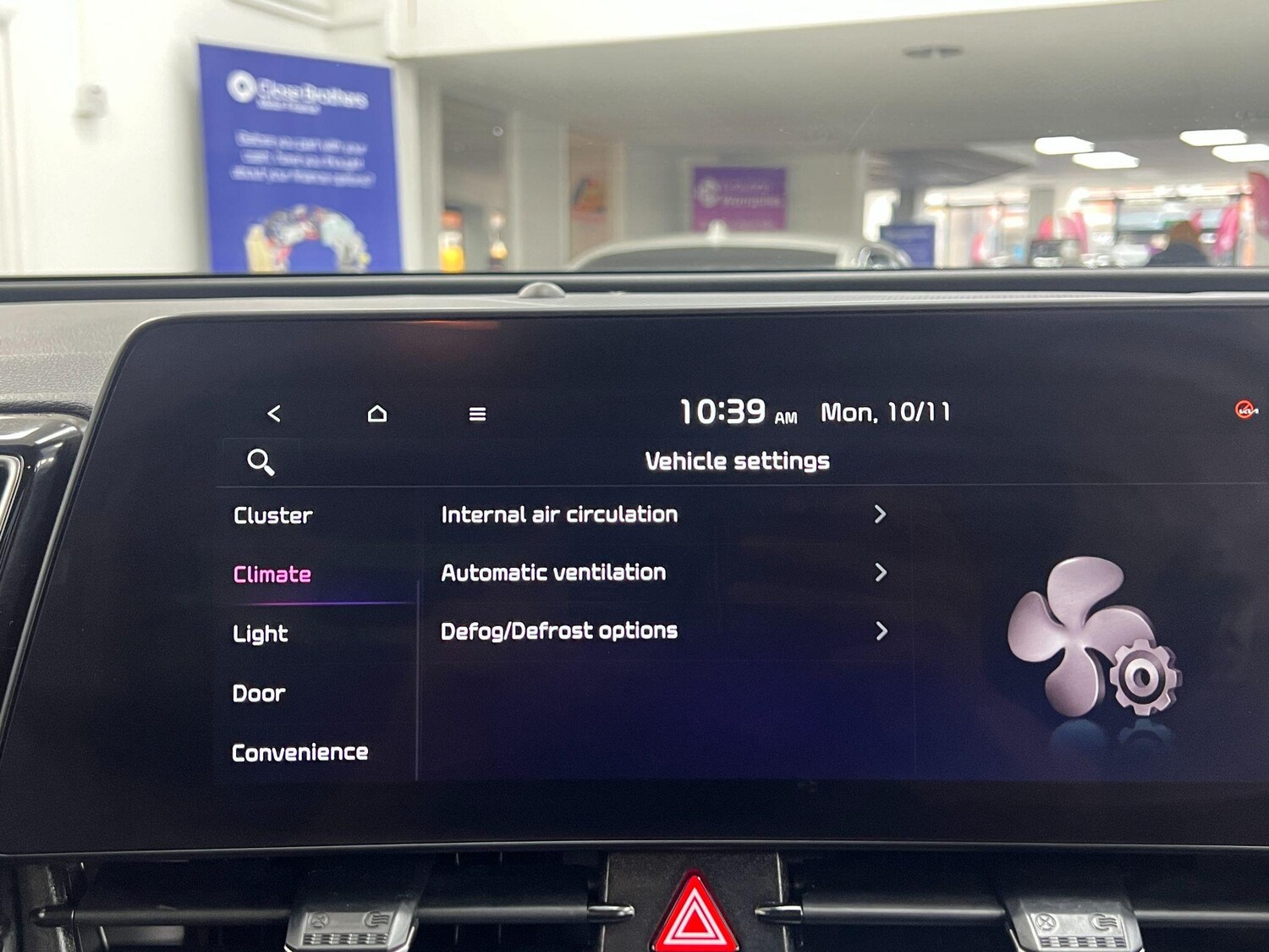 Used Kia Sportage 2023 for sale - 76898403: Photo 64