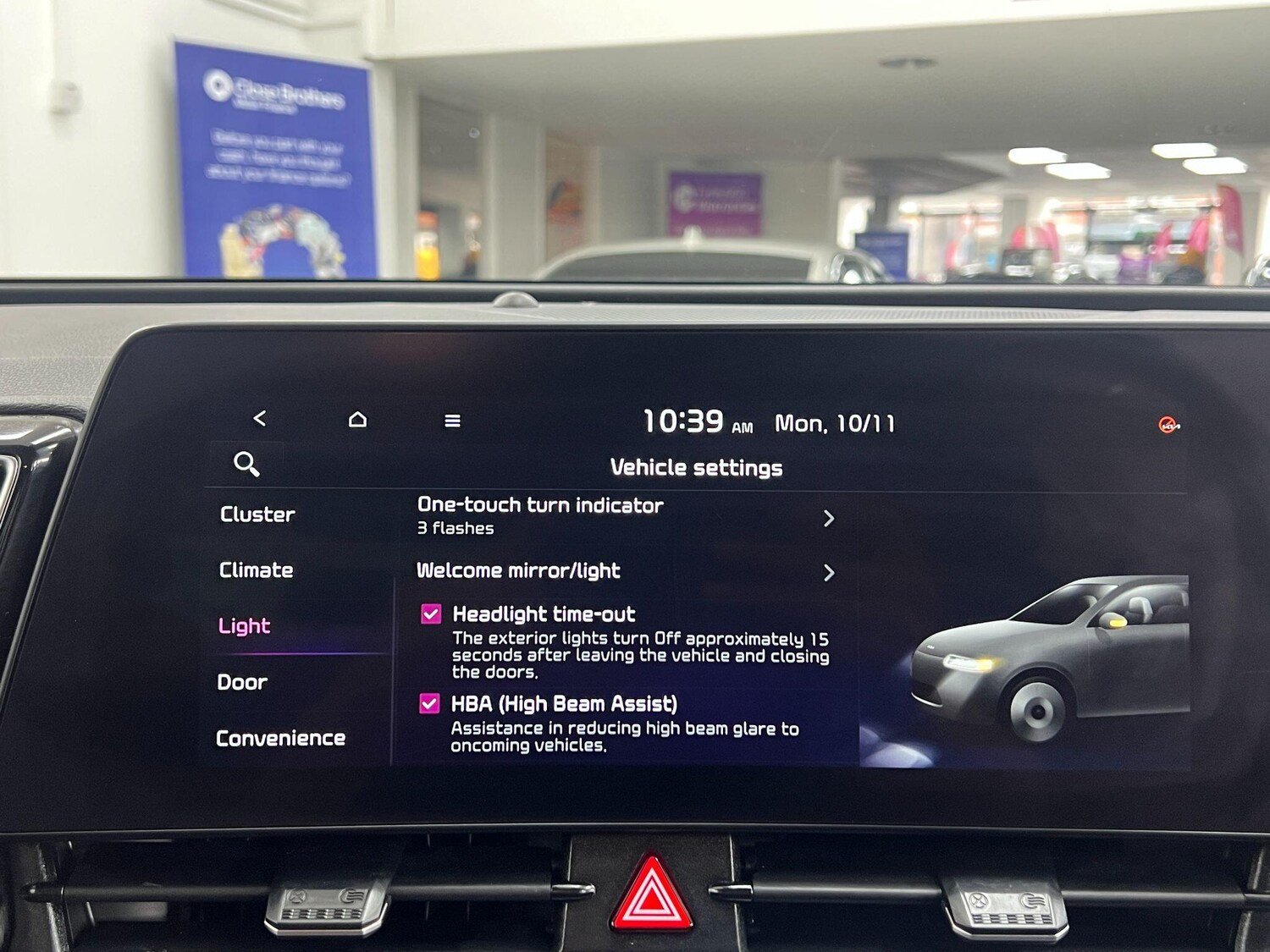 Used Kia Sportage 2023 for sale - 76898403: Photo 65