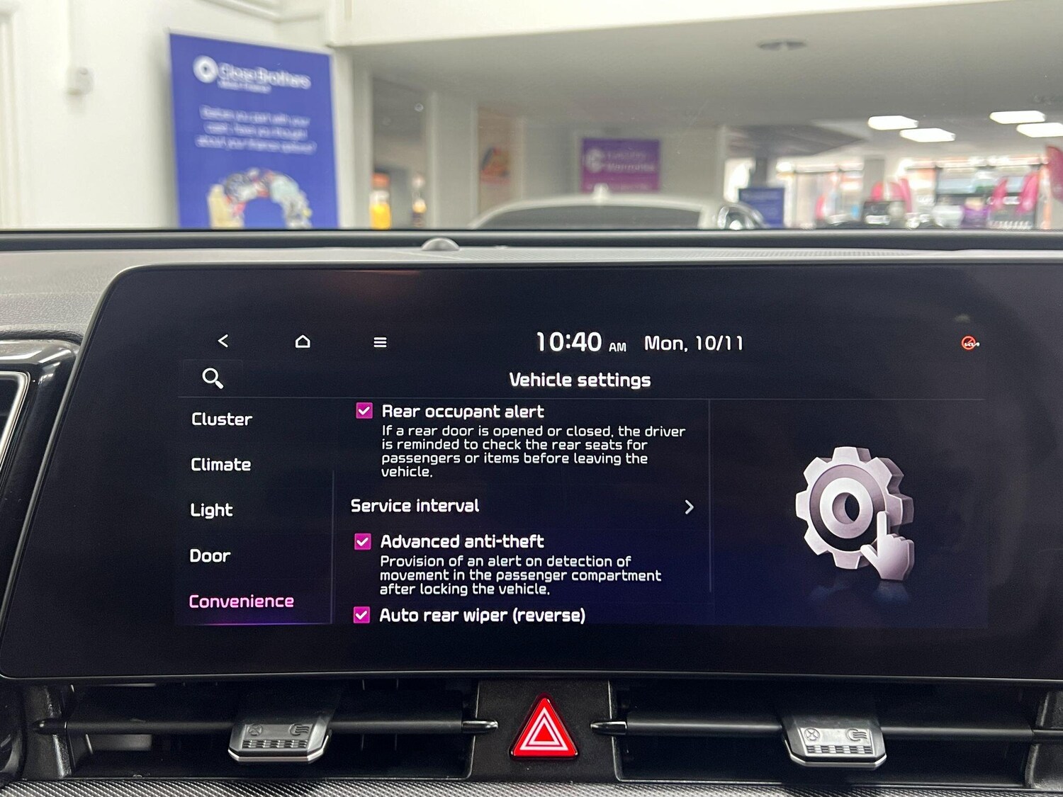 Used Kia Sportage 2023 for sale - 76898403: Photo 67