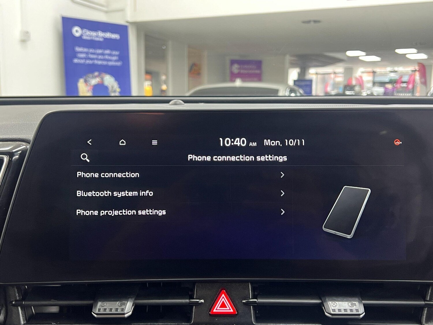 Used Kia Sportage 2023 for sale - 76898403: Photo 69