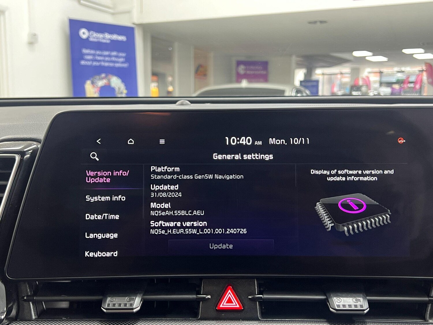 Used Kia Sportage 2023 for sale - 76898403: Photo 72