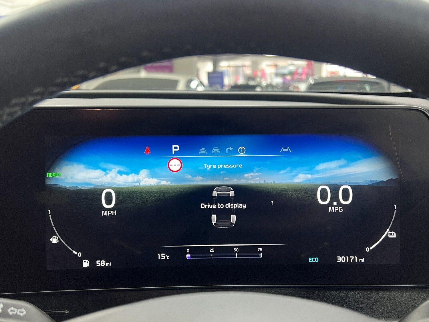 Used Kia Sportage 2023 for sale - 76898403: Photo 73