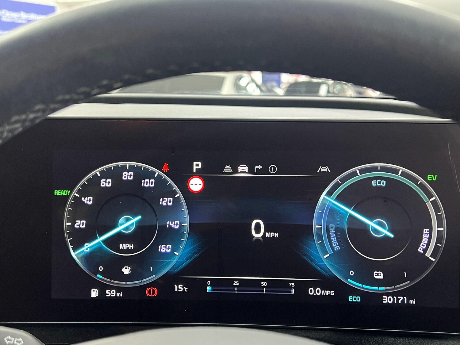 Used Kia Sportage 2023 for sale - 76898403: Photo 76