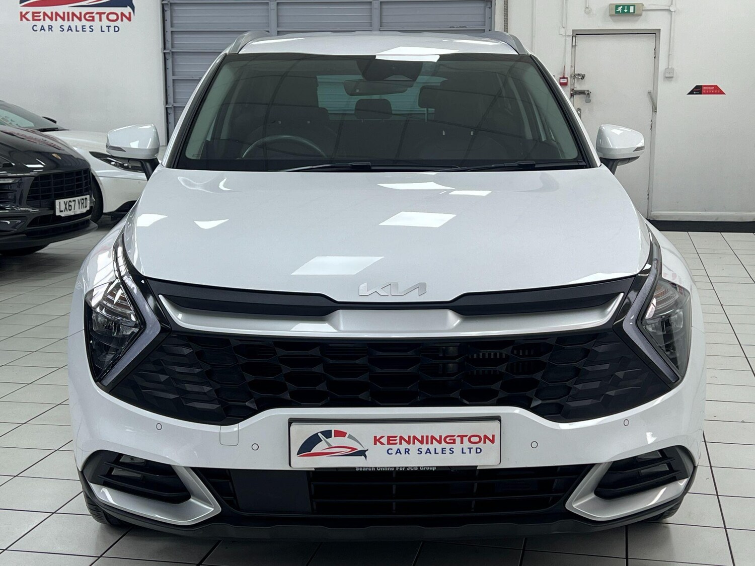 Used Kia Sportage 2023 for sale - 76898403: Photo 8