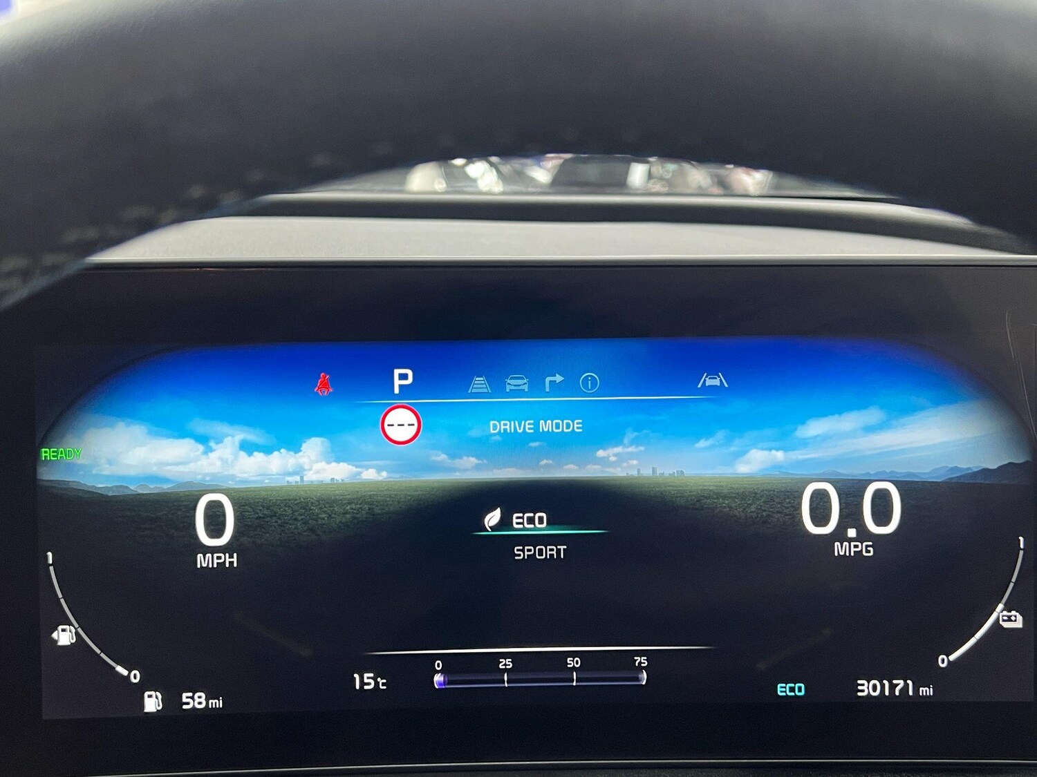 Used Kia Sportage 2023 for sale - 76898403: Photo 80