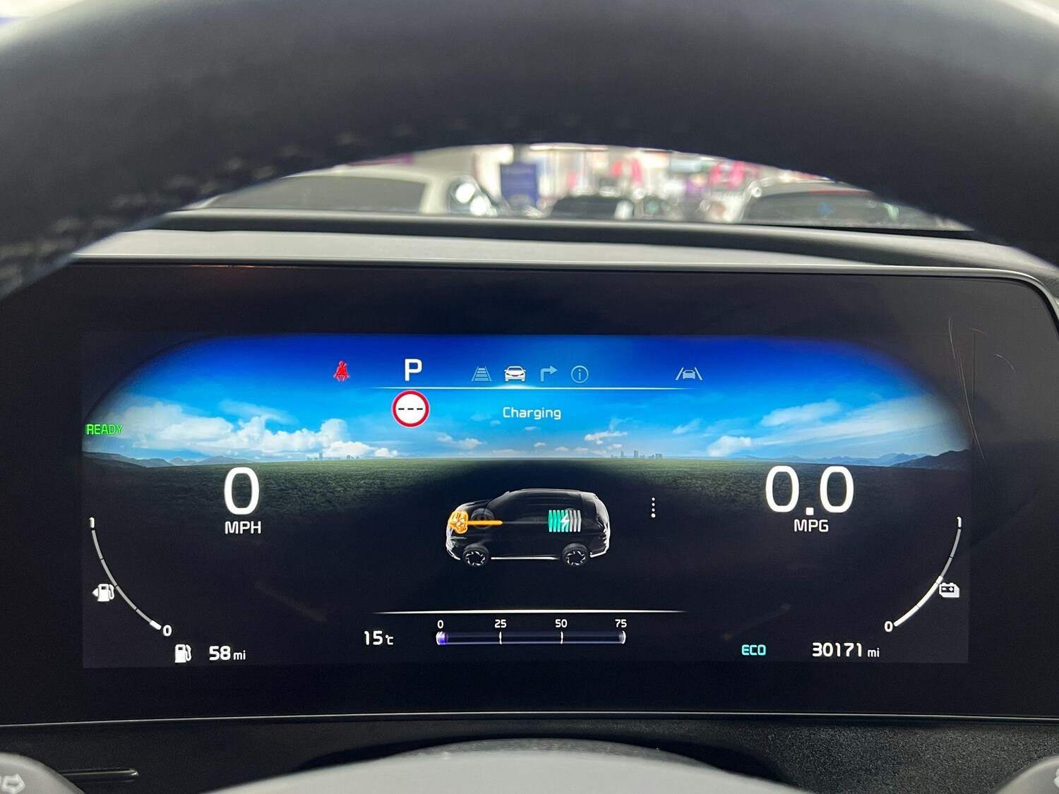 Used Kia Sportage 2023 for sale - 76898403: Photo 82