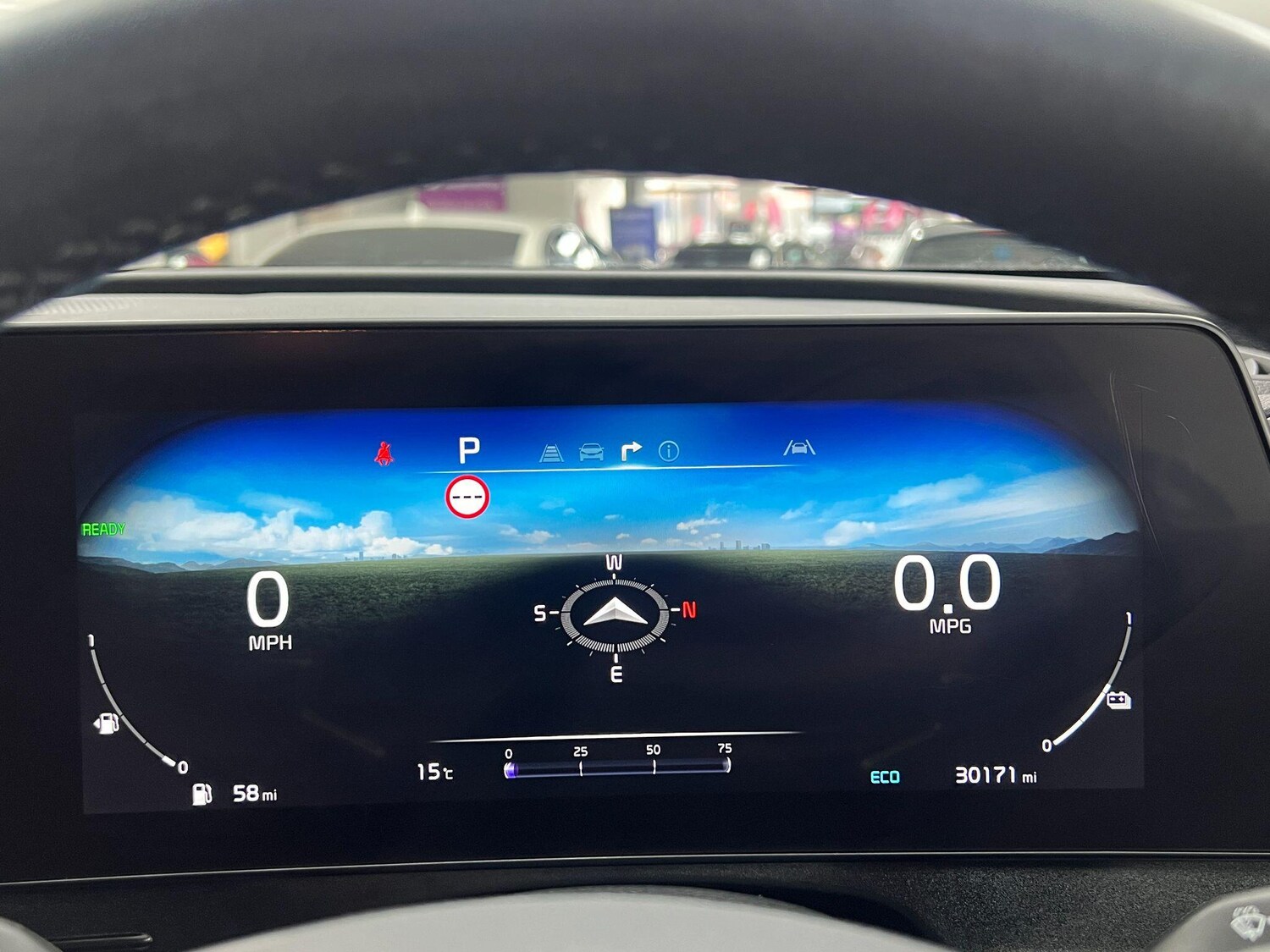 Used Kia Sportage 2023 for sale - 76898403: Photo 83