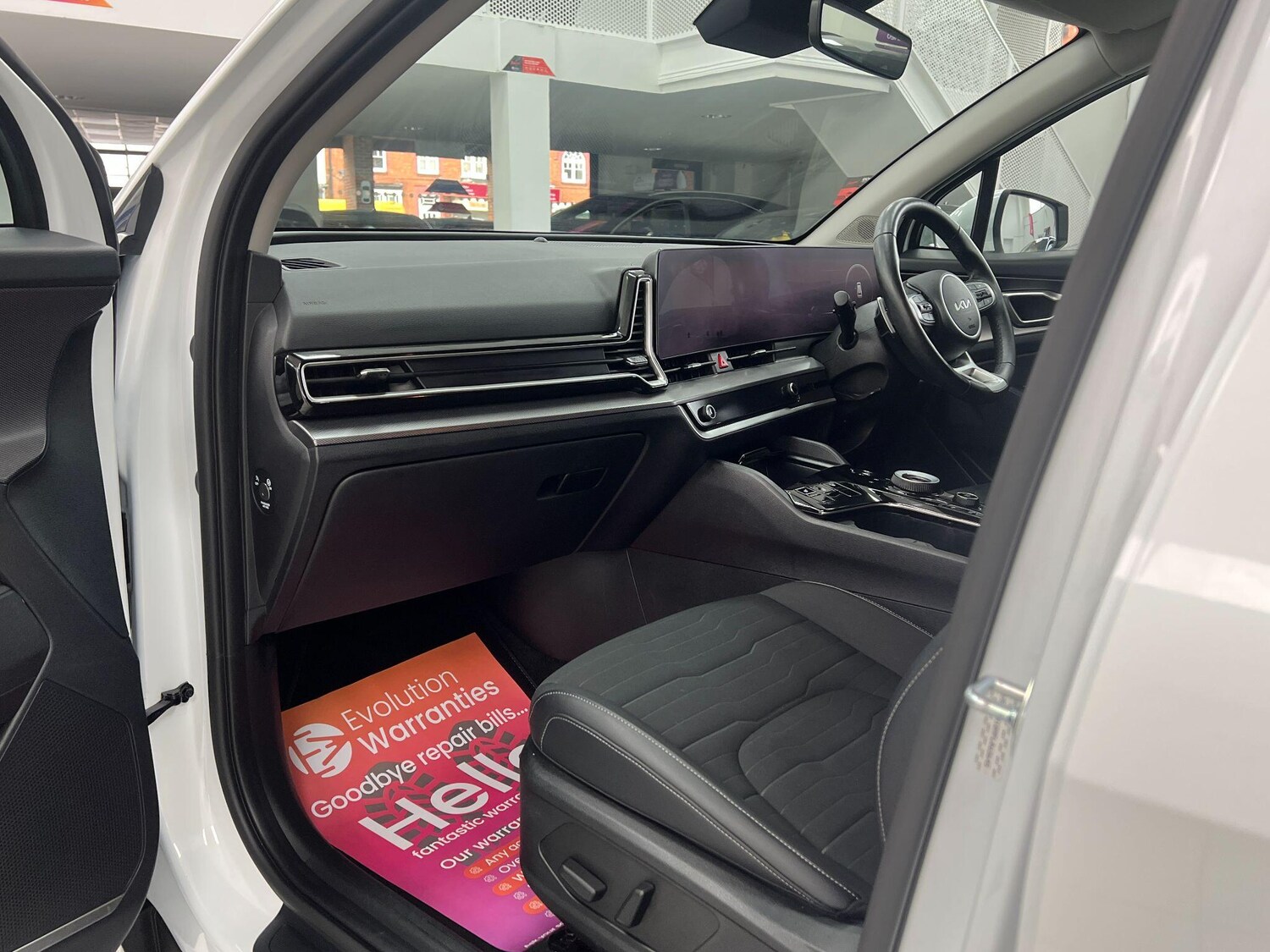 Used Kia Sportage 2023 for sale - 76898403: Photo 88