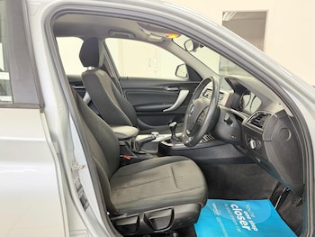 Used BMW 1 Series 2018 for sale - 79050467: Photo