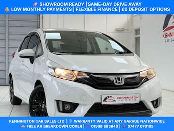 Honda Jazz feature image