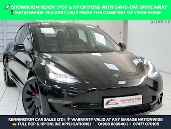 Used Tesla Model 3 2023 for sale - 79108063: Photo