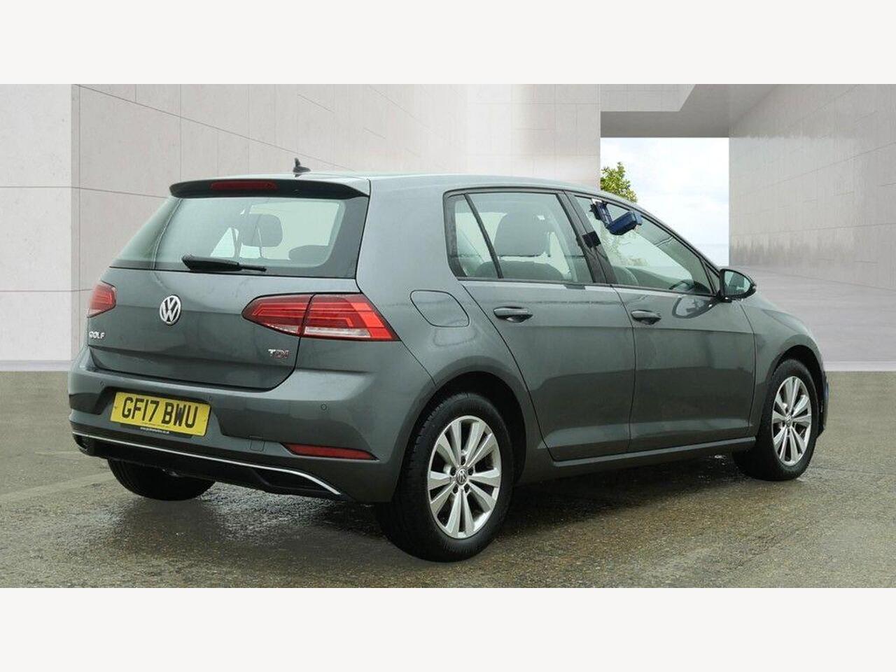 Used Volkswagen Golf 2017 for sale - 78128735: Photo 11