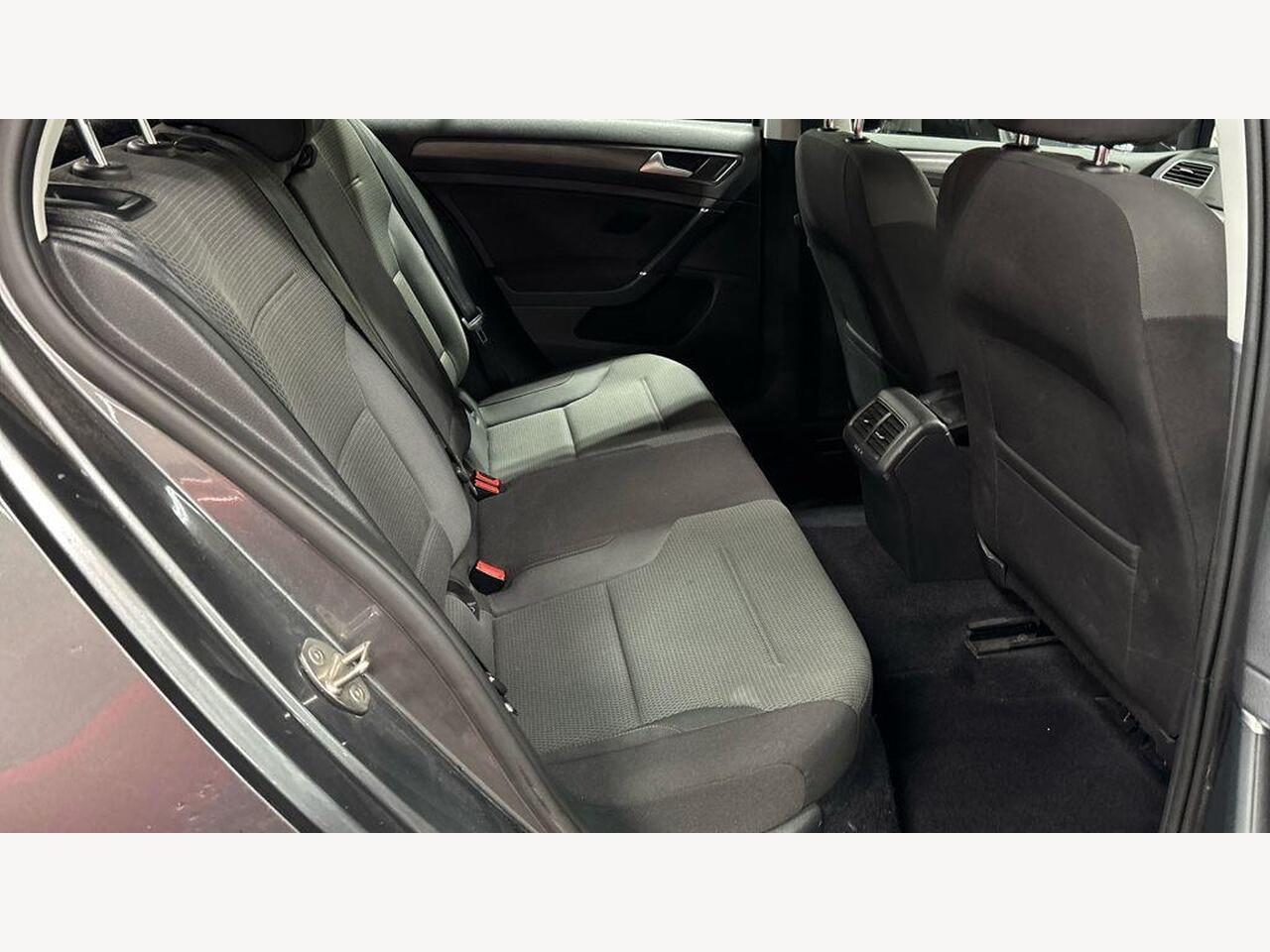 Used Volkswagen Golf 2017 for sale - 78128735: Photo 15