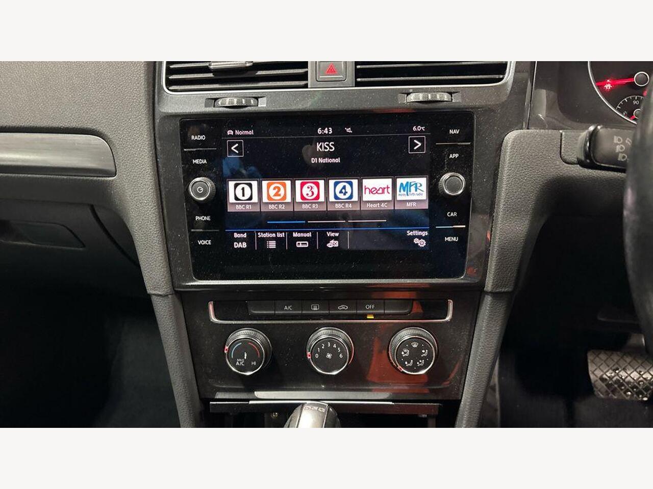 Used Volkswagen Golf 2017 for sale - 78128735: Photo 16