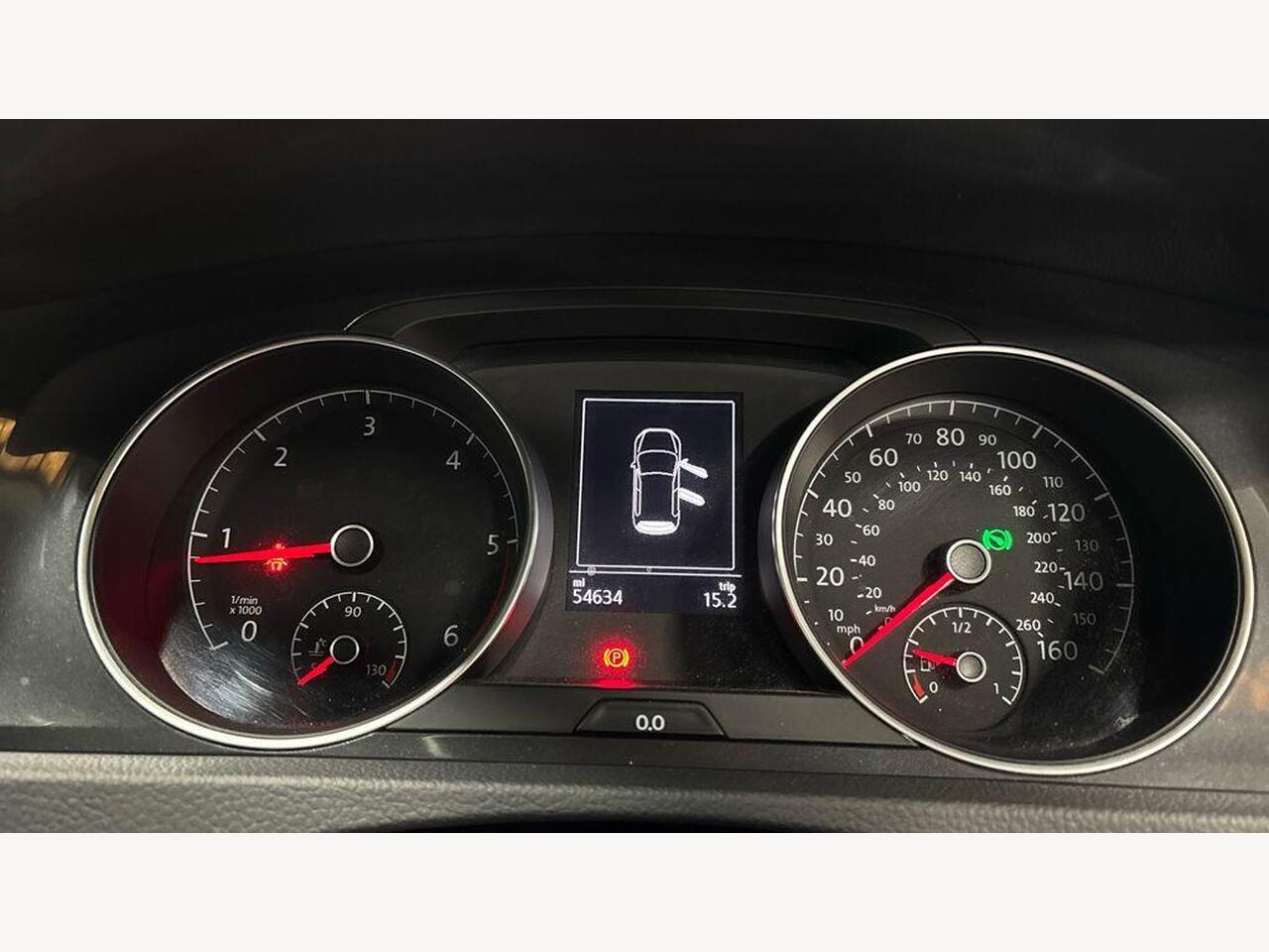 Used Volkswagen Golf 2017 for sale - 78128735: Photo 18