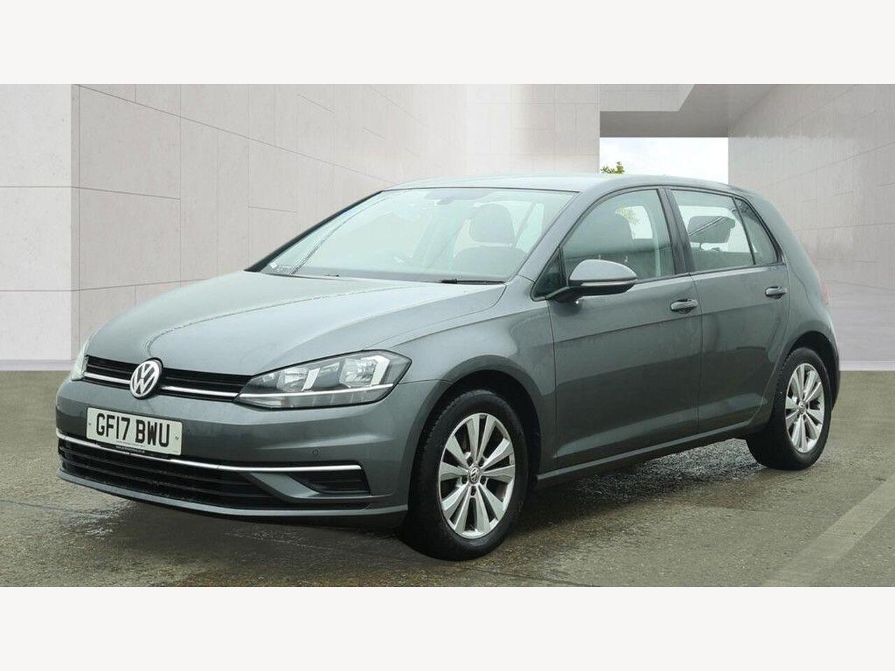 Used Volkswagen Golf 2017 for sale - 78128735: Photo 3
