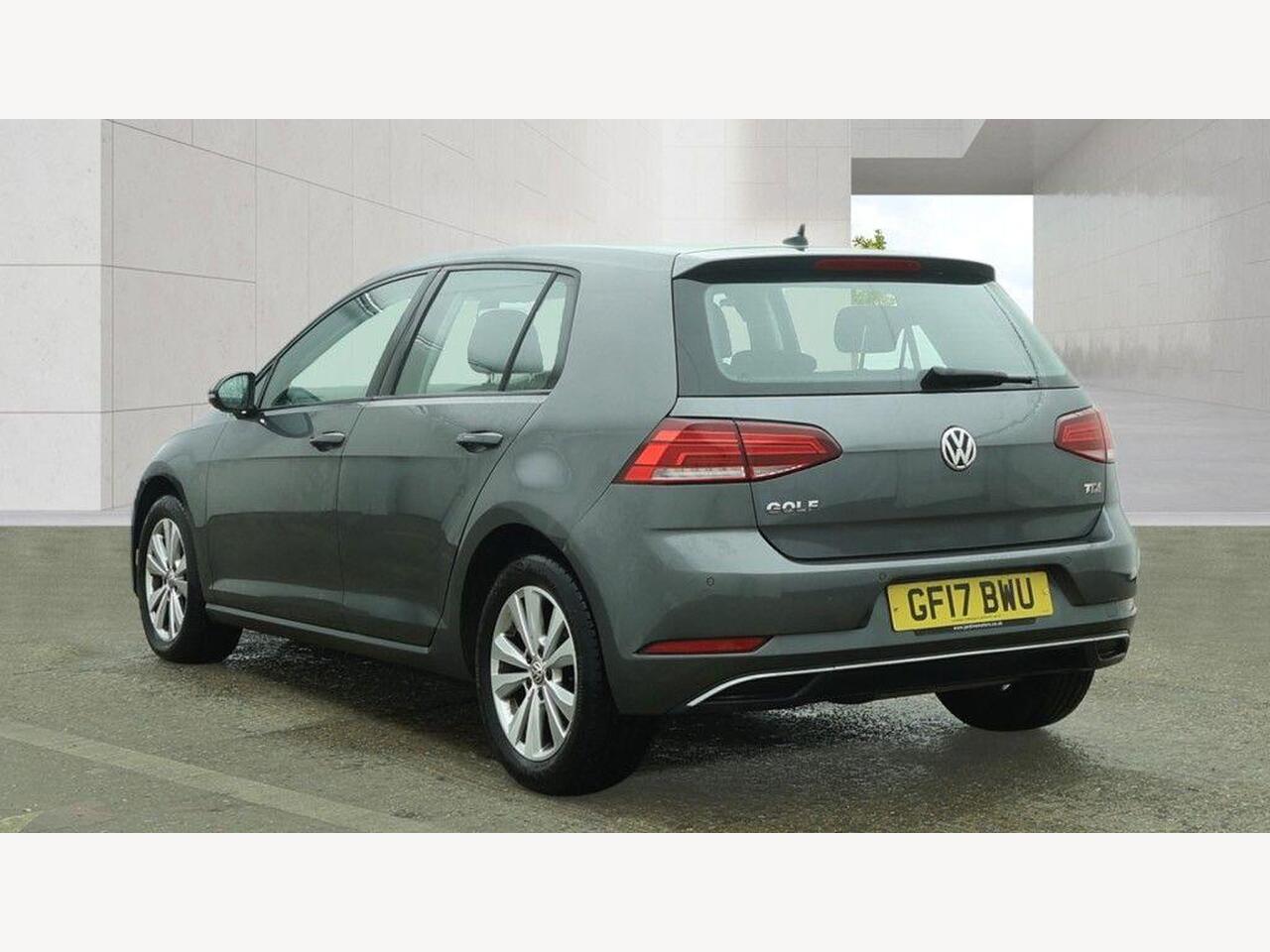 Used Volkswagen Golf 2017 for sale - 78128735: Photo 5