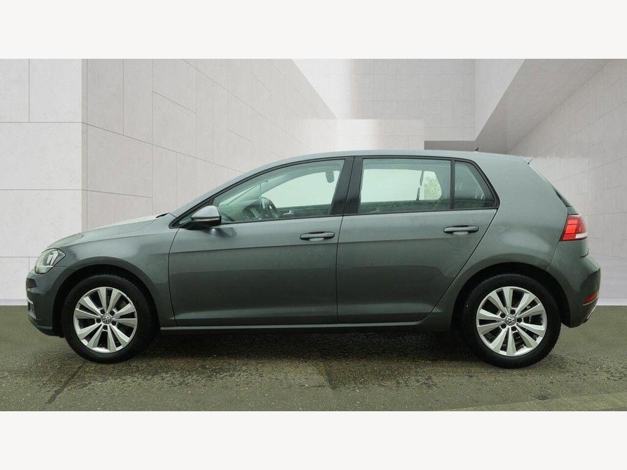 Used Volkswagen Golf 2017 for sale - 78128735: Photo 7