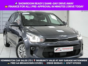 Used Kia Rio 2018 for sale - 79050464: Photo
