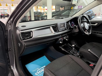 Used Kia Rio 2018 for sale - 79050464: Photo