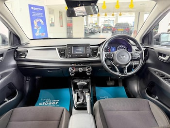 Used Kia Rio 2018 for sale - 79050464: Photo