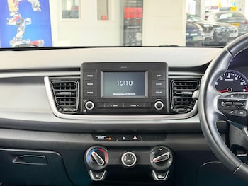 Used Kia Rio 2018 for sale - 79050464: Photo
