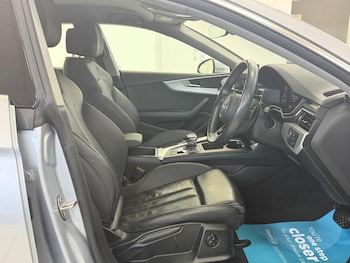 Used Audi A5 2020 for sale - 78246479: Photo