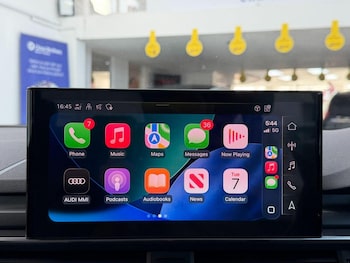 Used Audi A5 2020 for sale - 78246479: Photo