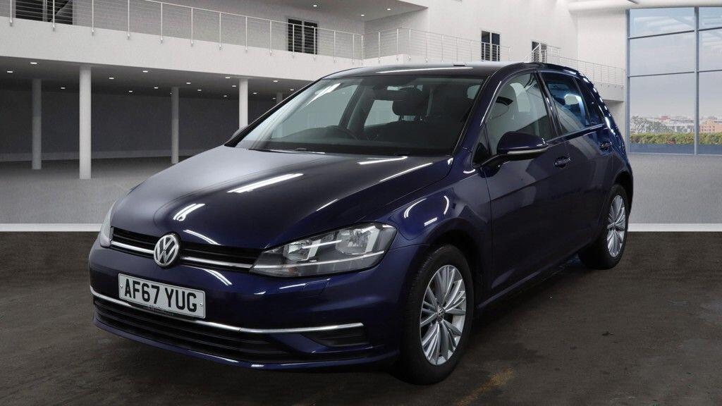 Used Volkswagen Golf 2017 for sale - 77330630: Photo 12