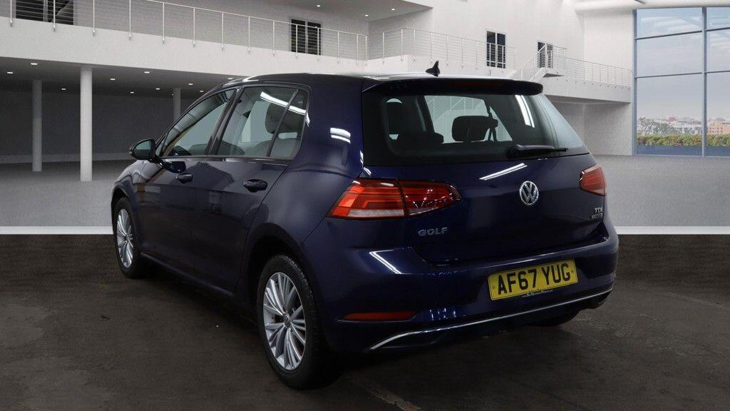Used Volkswagen Golf 2017 for sale - 77330630: Photo 14