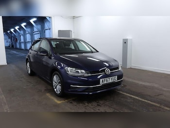 Volkswagen Golf feature image