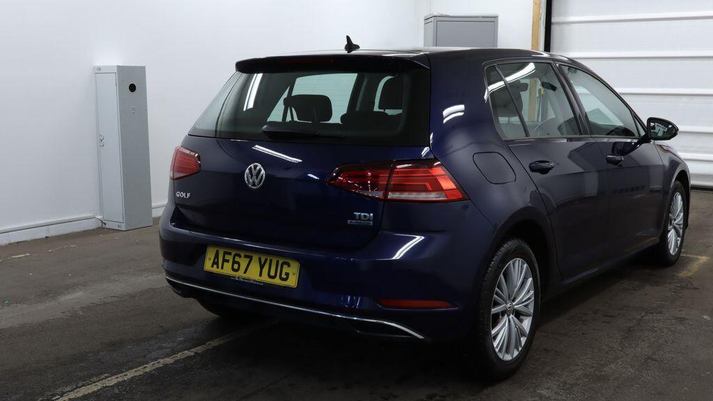 Used Volkswagen Golf 2017 for sale - 77330630: Photo 20