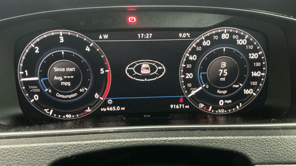 Used Volkswagen Golf 2017 for sale - 77330630: Photo 28