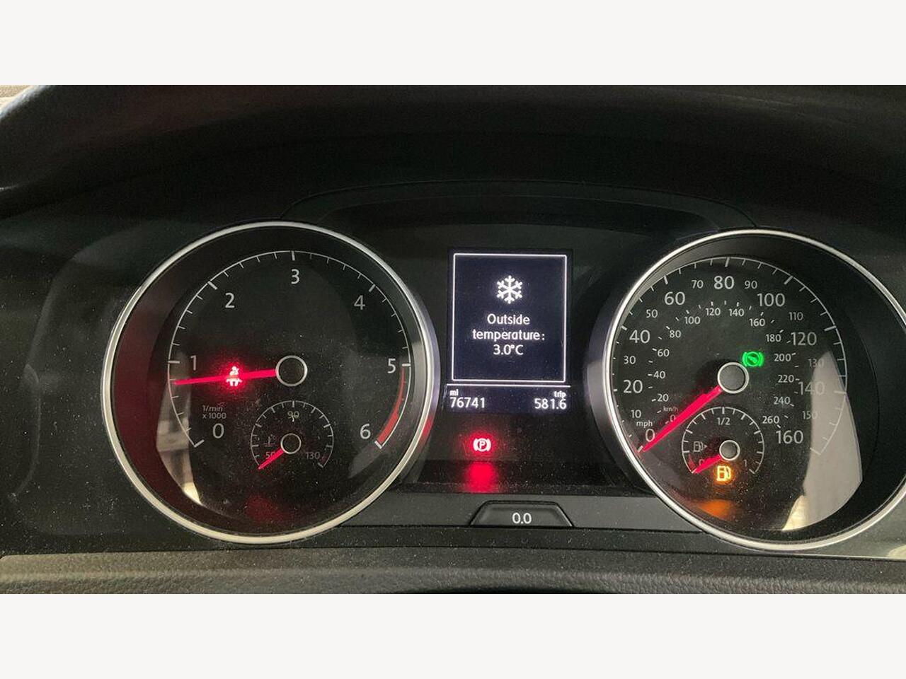 Used Volkswagen Golf 2017 for sale - 77795426: Photo 15