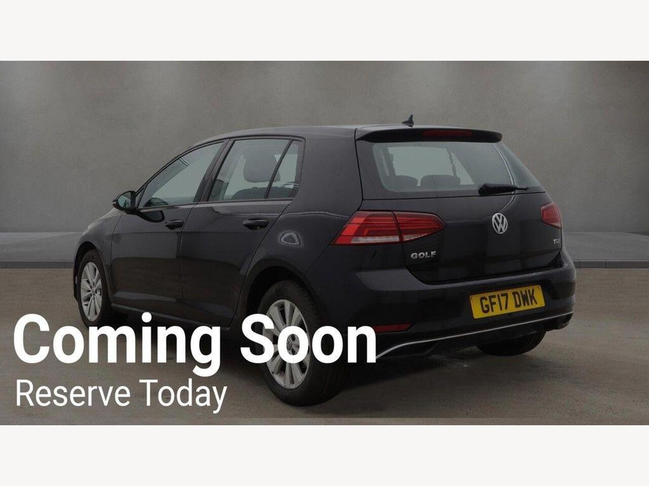 Used Volkswagen Golf 2017 for sale - 77795426: Photo 20