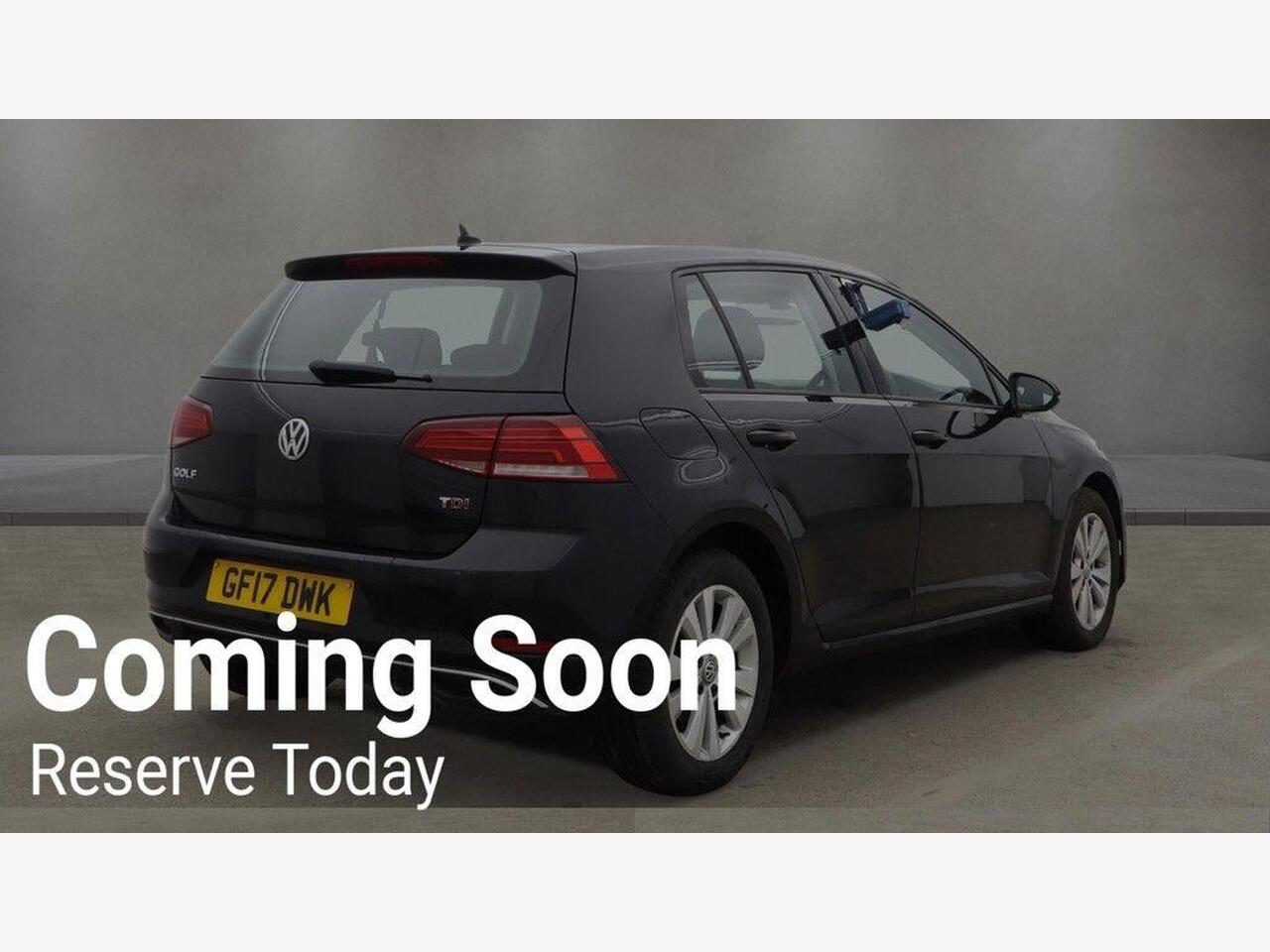 Used Volkswagen Golf 2017 for sale - 77795426: Photo 21