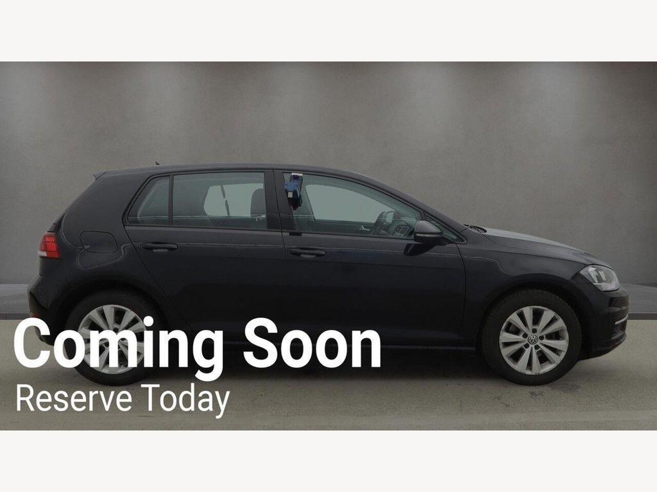 Used Volkswagen Golf 2017 for sale - 77795426: Photo 22