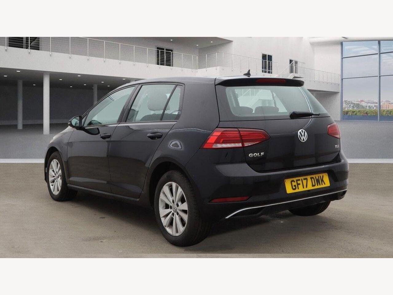 Used Volkswagen Golf 2017 for sale - 77795426: Photo 5