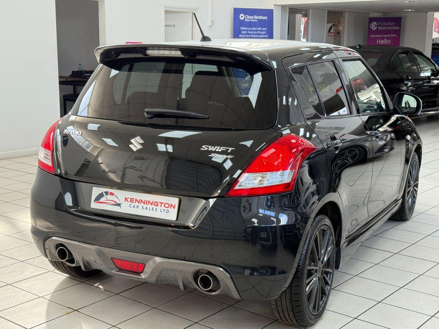 Used Suzuki Swift 2014 for sale - 77057530: Photo 17