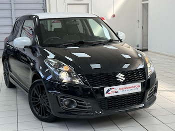 2014 (14) - 1.6 Sport [Nav] 5dr